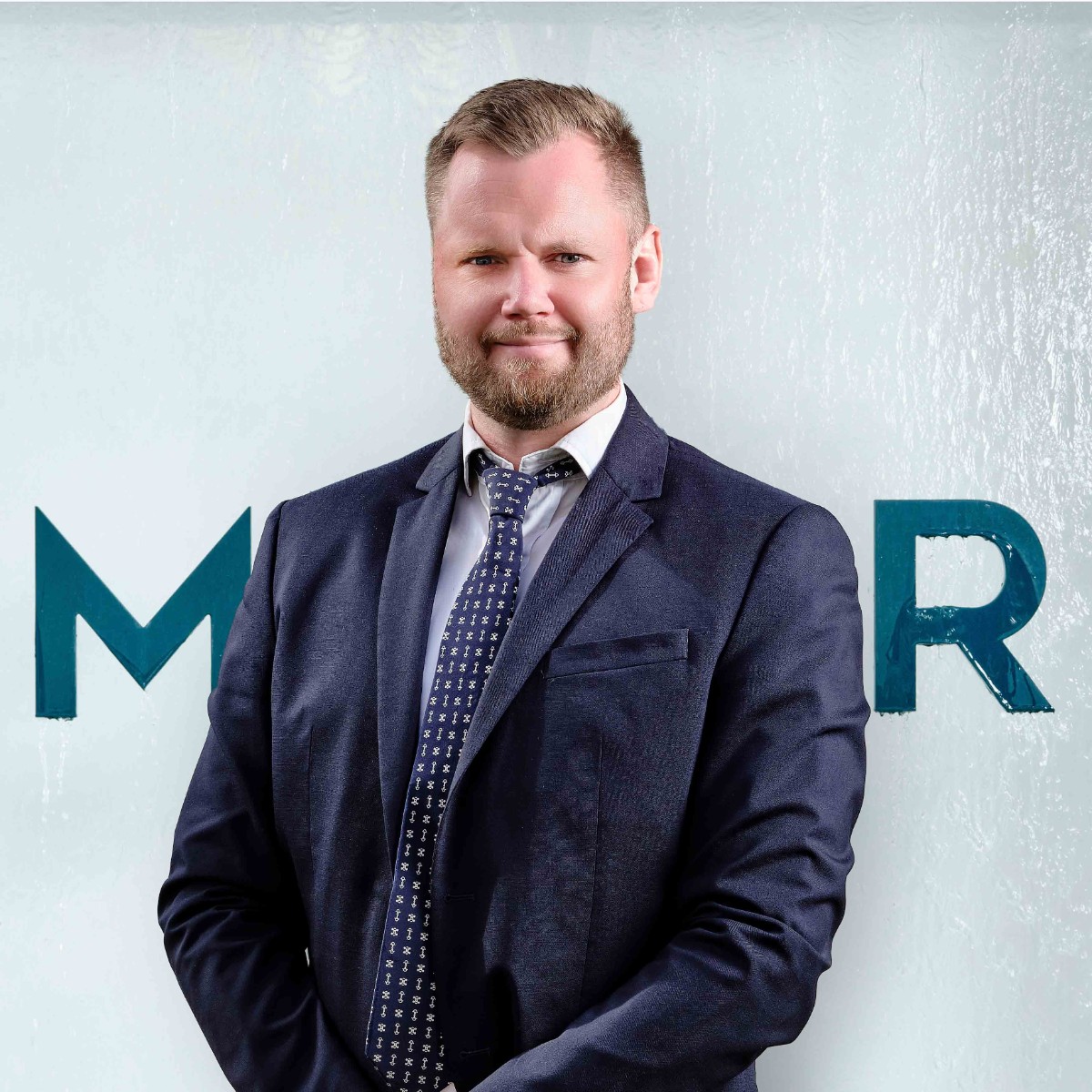 Alex Jonsson — Managing Director at MOVR Real Estate