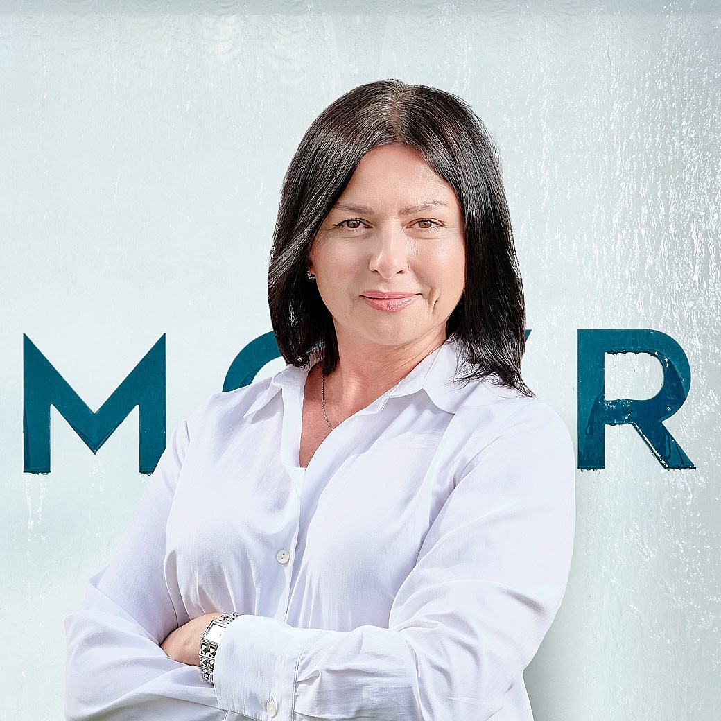 Alla Cannon — Investment Buyer Advisor
