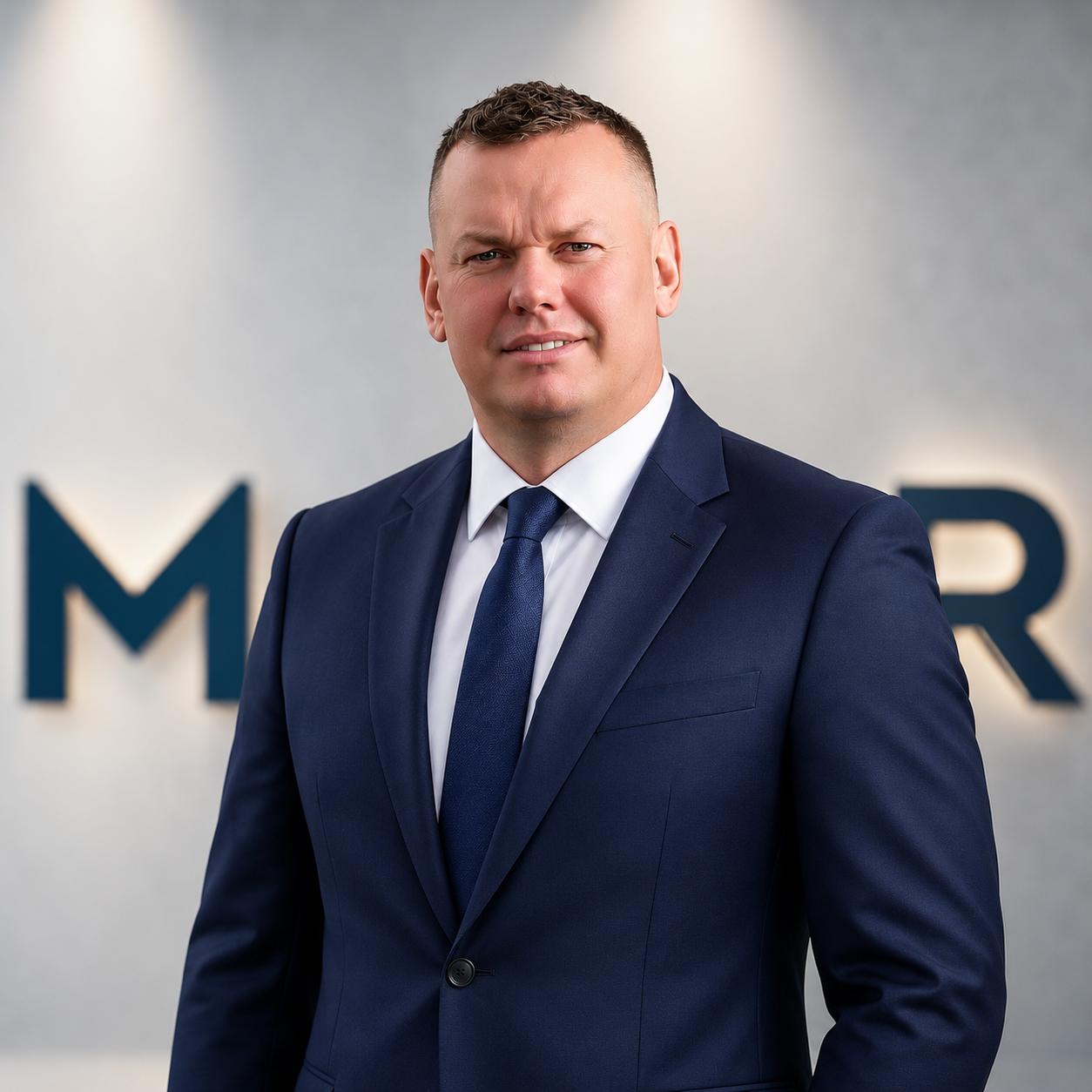 David Ingemansson — Growth Director at MOVR Real Estate