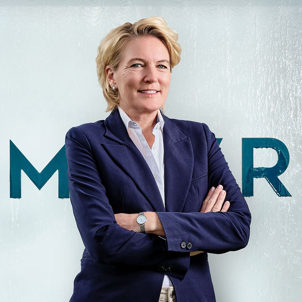 Emilie Wandel — Senior Buyer Advisor