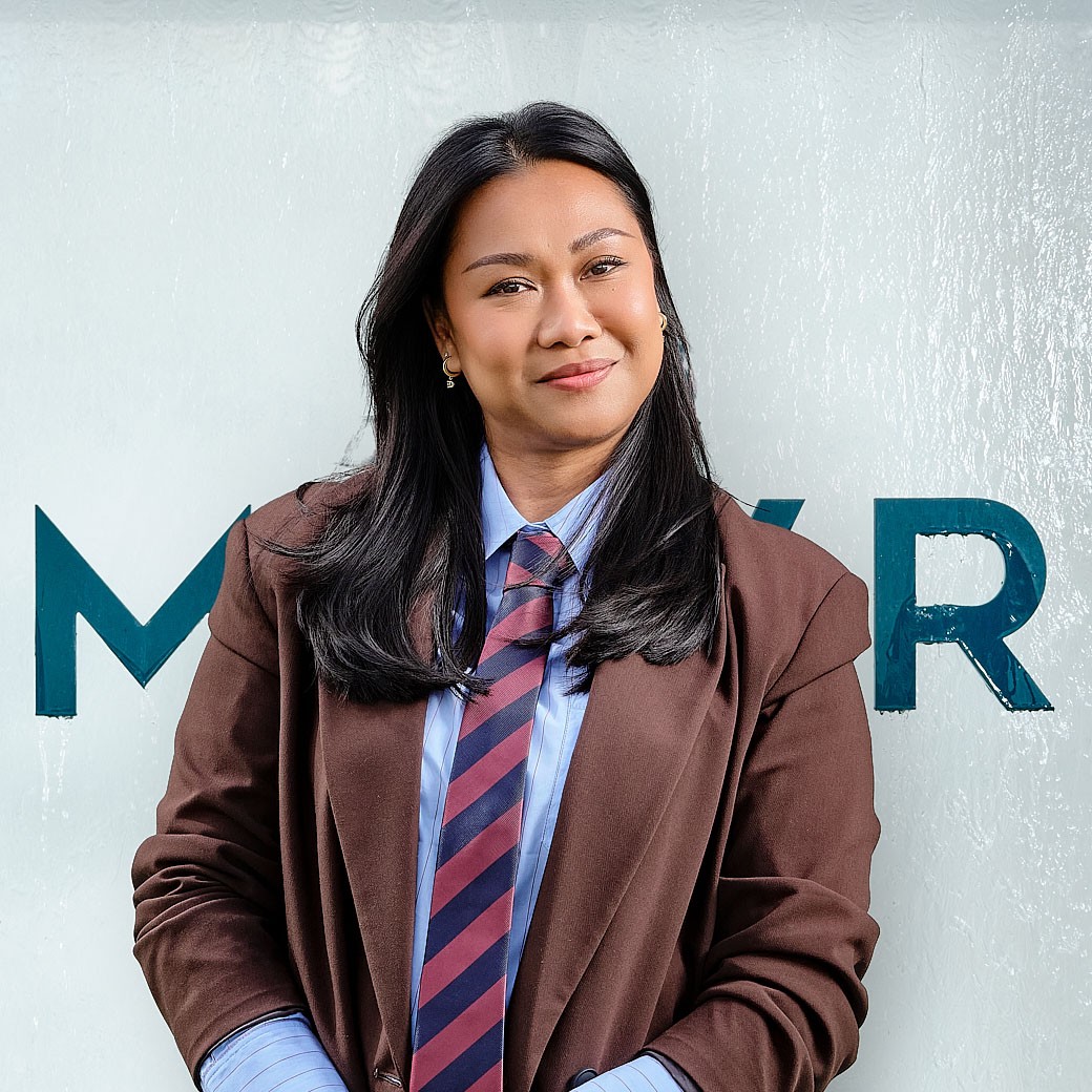 Janice Nantes — Buyer Advisor